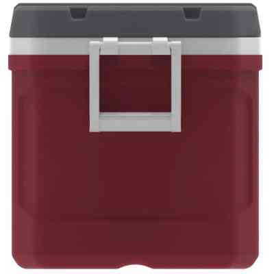 Термобокс Igloo Latitude 52 49л Red (0342235034062) Вінниця