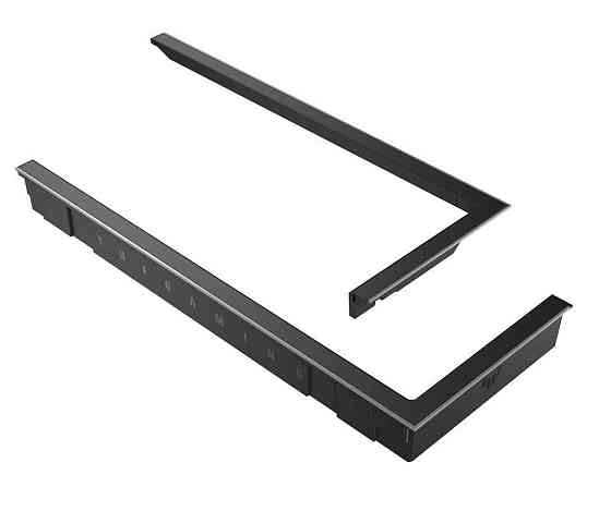 Комплект підсвітки Asus TUF Gaming ARGB Lighting Kit for GT502 Horizon Series Black (90DA00H0-B09000) ( 11155 ) Харків