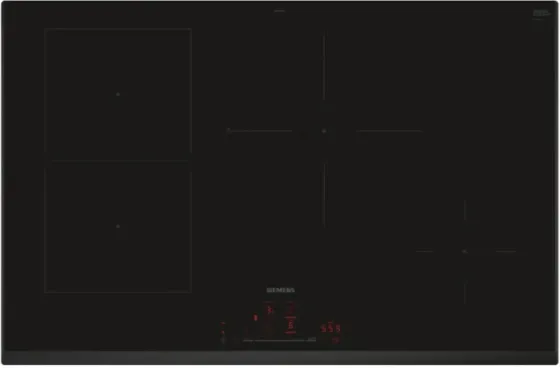Варочная поверхность Siemens iQ500 ED851HSB1E Киев