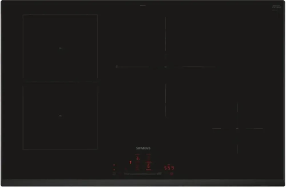 Варочная поверхность Siemens iQ500 ED851HSB1E Киев - изображение 1