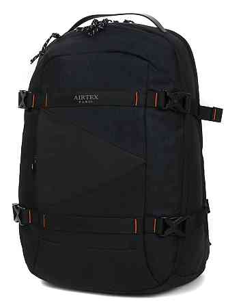 Рюкзак AIRTEX 729 черный Киев