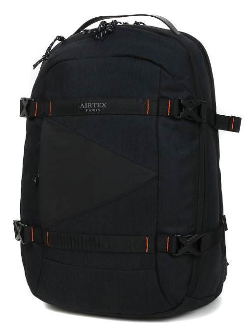 Рюкзак AIRTEX 729 черный Киев - изображение 1