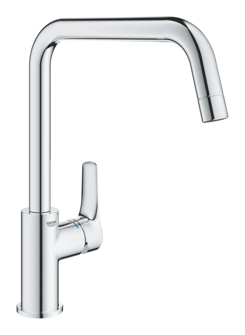 Змішувач для кухні Grohe Eurosmart New (30567000) ( 12675 ) ( 19128 ) Харьков - изображение 1