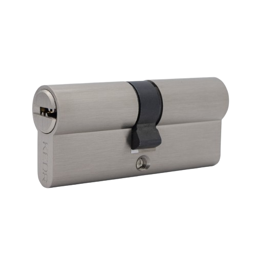 Циліндр (серцевина замка) BRASS М60 ZN (30*30) KEDR Житомир - изображение 3