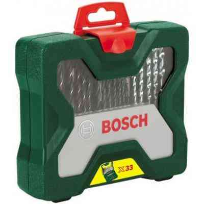 Набір інструментів Bosch X-Line (2.607.019.325) Вінниця