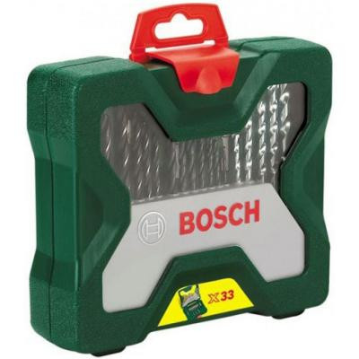 Набір інструментів Bosch X-Line (2.607.019.325) Вінниця - фото 2