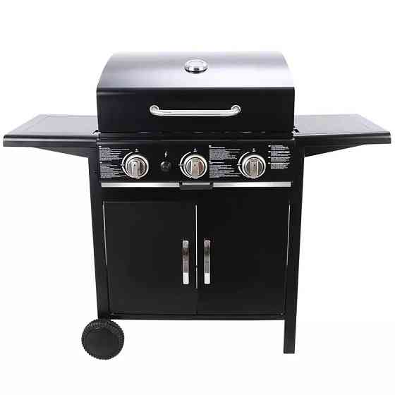 Газовий гриль BBQ KKLQ8-61B з Німеччини Дніпро