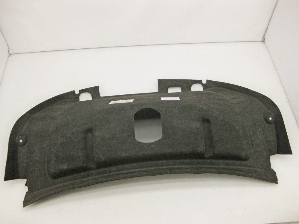 Mercedes-Benz  A2046941125 9F08 Обшивка кришки багажника чорна C-Class W204 Одеса - фото 2