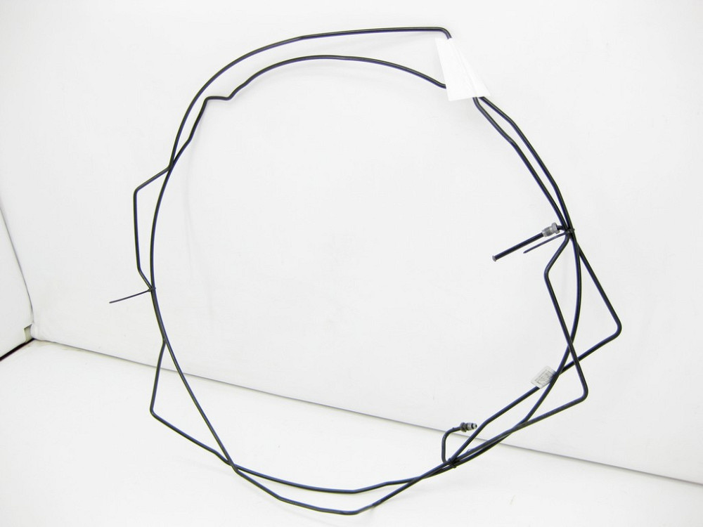 Mercedes-Benz  A1664206326 Гальмівна трубка від блоку ABS до заднього лівого колеса Одеса - фото 2