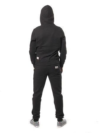 Спортивний костюм Leone Blаck 2XL Кам'янське - фото 2