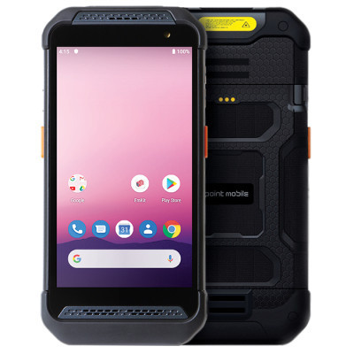 Терминал сбора данных Point Mobile PM86 2D, OctaCore, 4G/64G, Wi-Fi, BT, LTE, GPS, NFC, 5.45", 4080mAh (PM86X6Y03DJE06) Винница - изображение 1