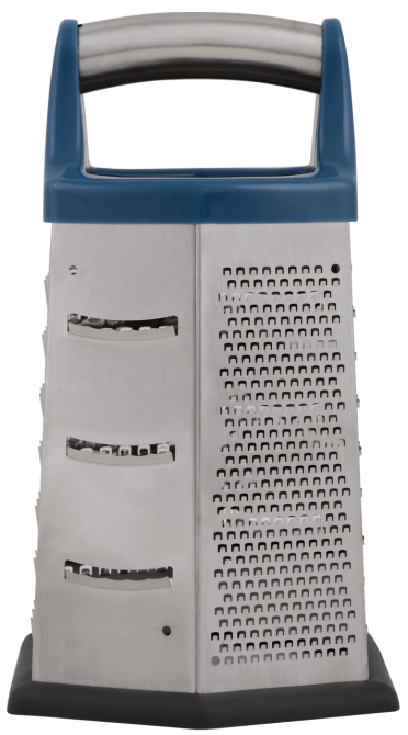 Тертка 6-ти стороння Ringel Rasch 20.5 см (RG-5130/17) (6977078) Київ - фото 4