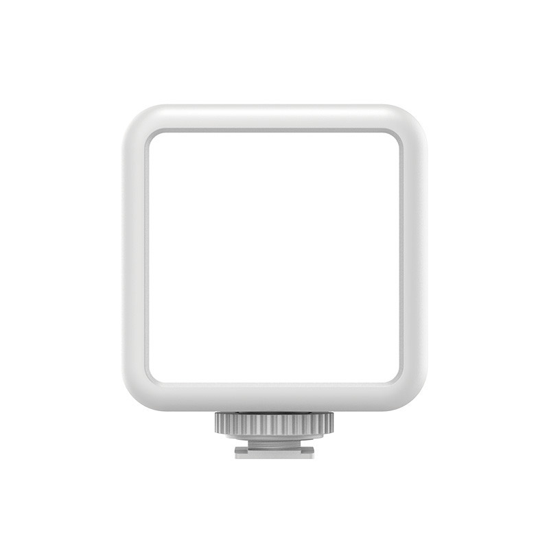 Відеосвітло Ulanzi VL49 Rechargeable Mini RGB Light 6W White (2586) Киев - изображение 1