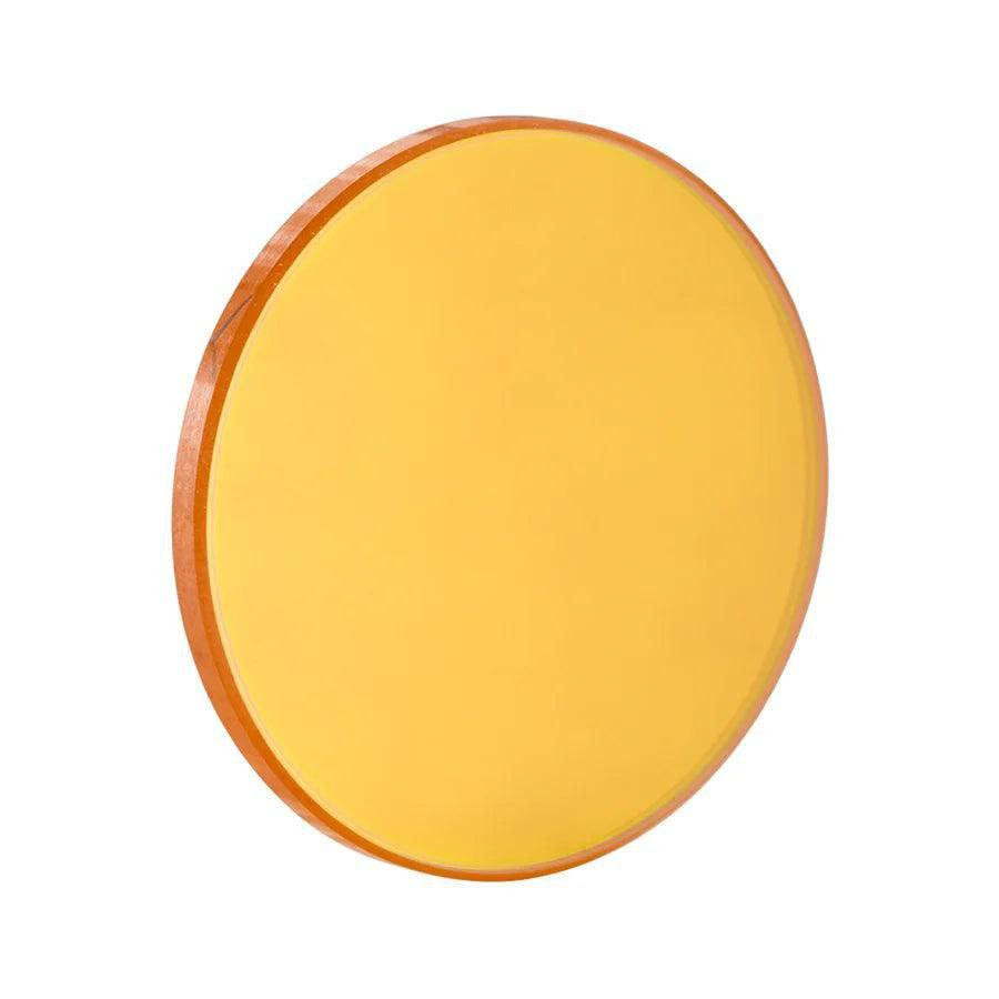 Лінза ZnSe для CO2 лазера 100 Вт в кейсі Київ - фото 2