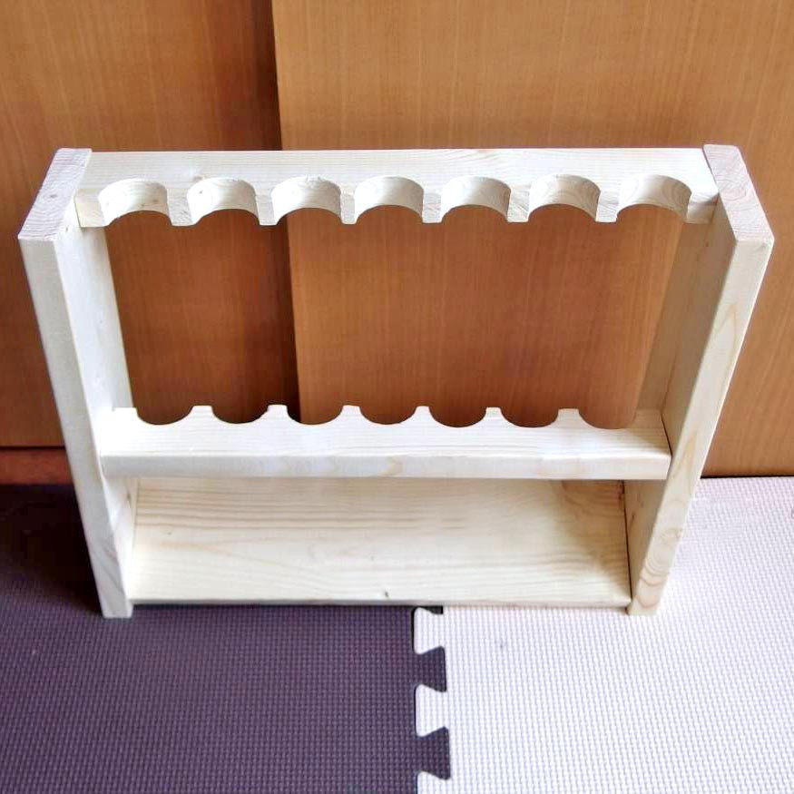 Органайзер для удочек 