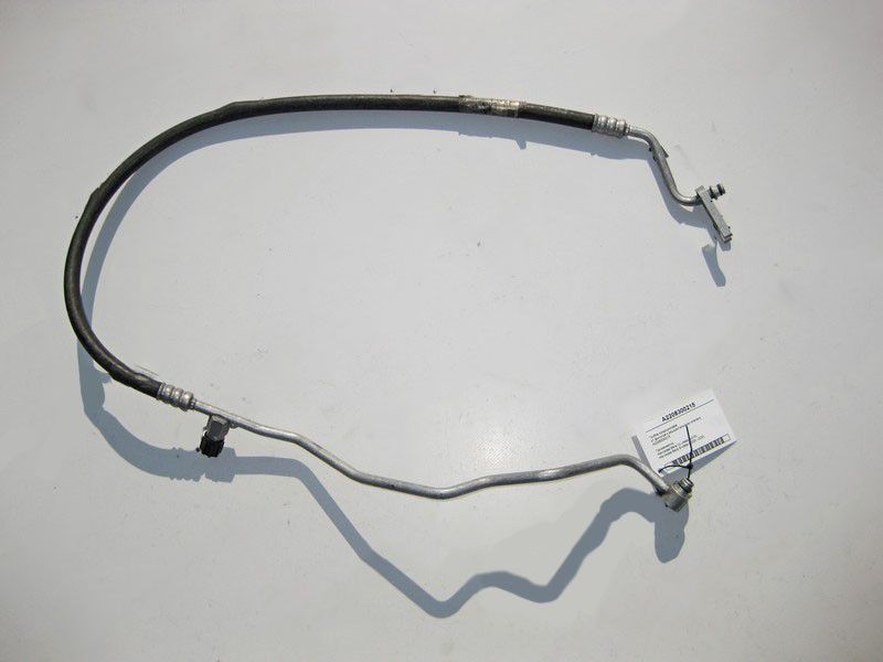 Mercedes-Benz  A2208300215 Трубка кондиціонера від фільтра до розширювального клапана S-Class W220 CL C215 Одеса - фото 2