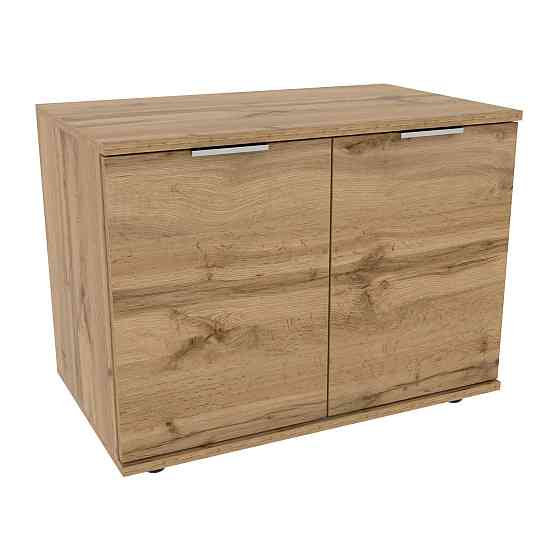 Тумба офісна Ketrin К-13, Дуб Аппалачі, 700/425/530 Львів