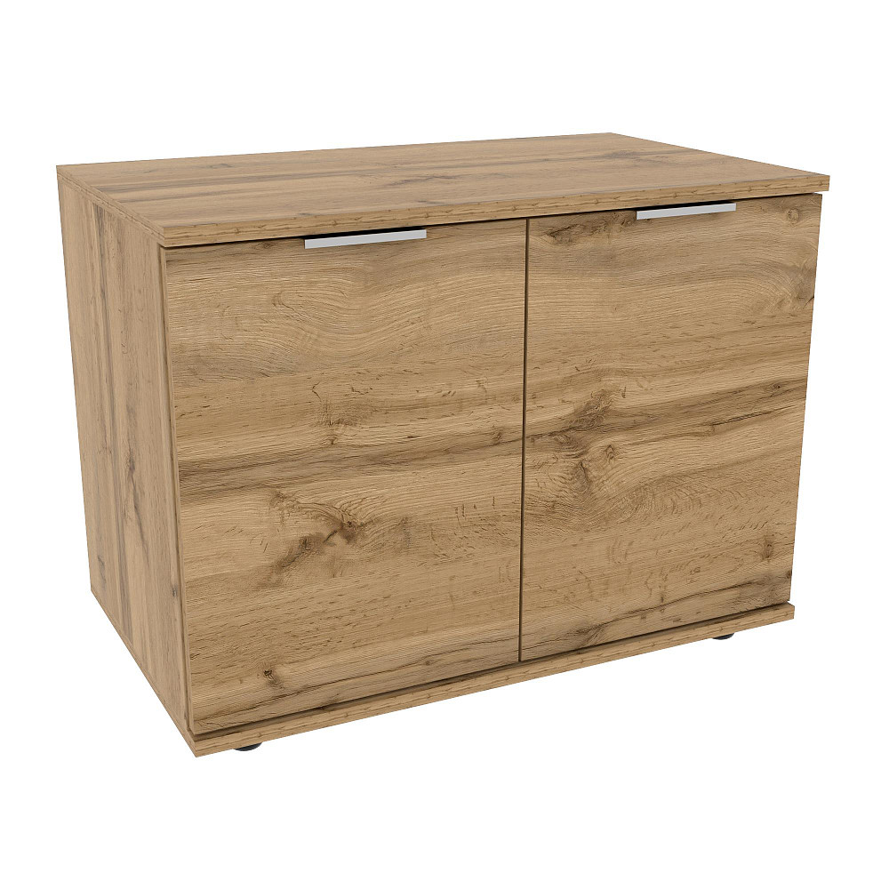 Тумба офісна Ketrin К-13, Дуб Аппалачі, 700/425/530 Львів - фото 1