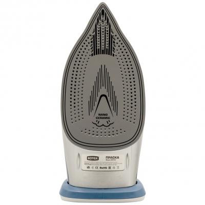 Утюг Rotex RIC70-C Ultra Glide Plus Винница - изображение 2