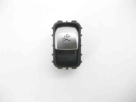 Mercedes-Benz  A2059051718 9051 Нова кнопка відкриття багажника на дверях водія чорна C-Class W205 GLC X253 EQC N293 C-class Estate S205 C-Class Coupe Одеса