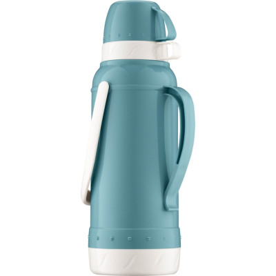 Термос Ardesto Gemini Gourmet 2000 мл Синій (AR2620BLG) Вінниця - фото 8