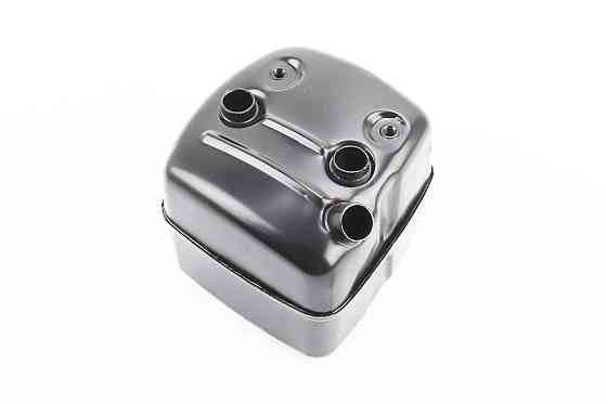 Глушник 365/372 Київ