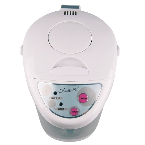 Термопот 4,5л 750W (диск) MR-084 Maestro Житомир