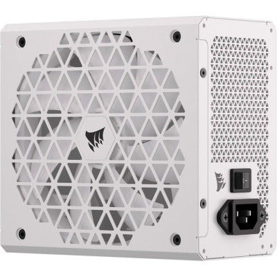 Блок питания Corsair 750W RM750x White (CP-9020273-EU) Винница - изображение 3