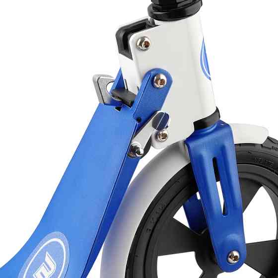 Самокат Blade Sport Air Cross 230, black / blue Київ