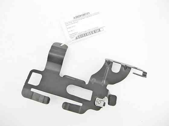 Mercedes-Benz  A2928100131 Кріплення стельового ліхтаря освітлення салону для задніх пасажирів GLE Coupe C292 Одеса