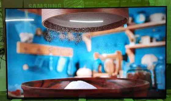 Телевизор Безрамный: 65