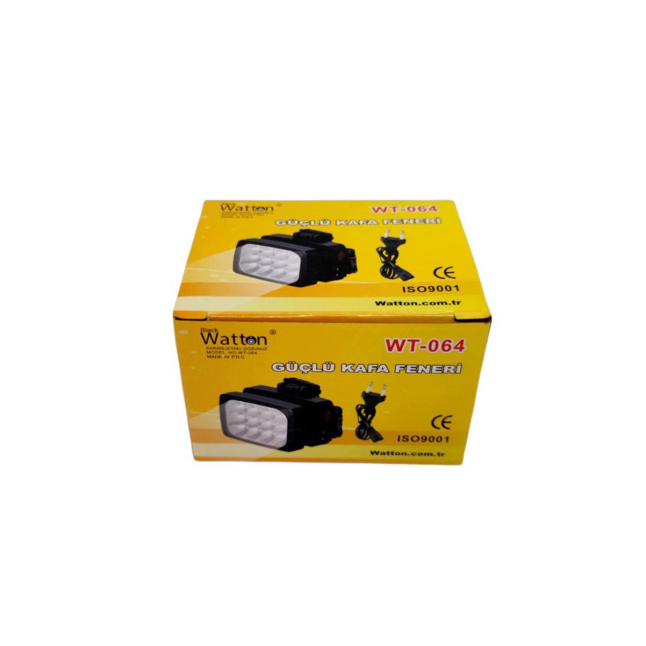 Потужний акумуляторний ліхтар-прожектор з 12 світлодіодами  та лампа на батарейках  У подарунок! Кам'янець-Подільський - фото 9