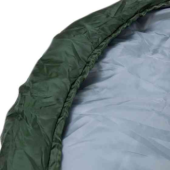 Універсальний спальний мішок для походів, подорожей і дому (190+30)×75 см LU008 Коломия