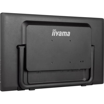 Монитор iiyama T2455MSC-B1 Винница - изображение 6