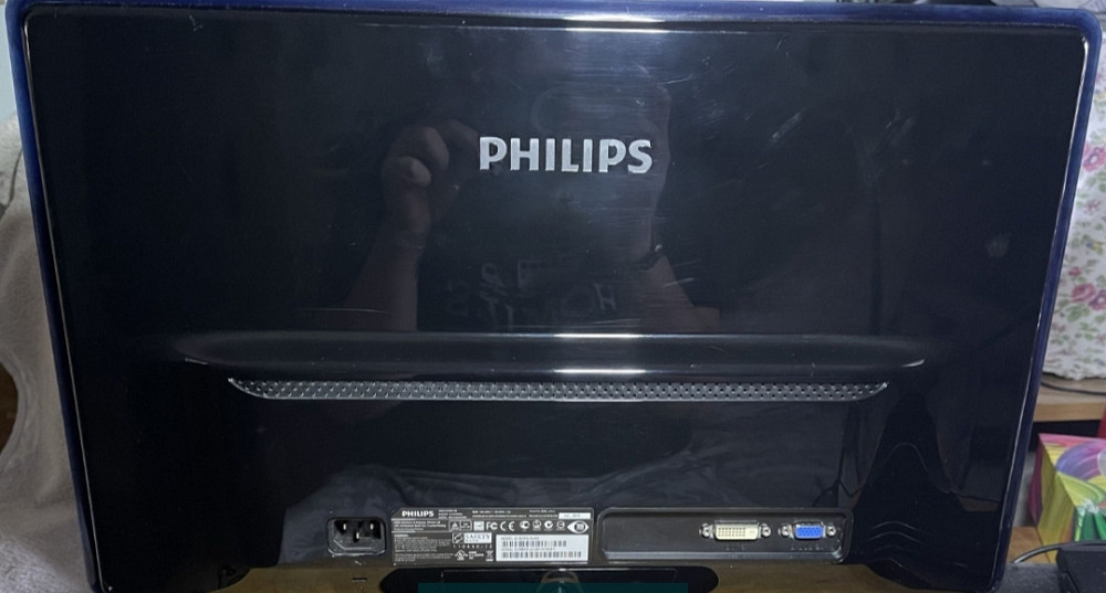 Монитор Philips 21.5 Киев - изображение 5