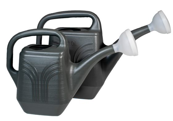 Лійка пластикова 10 л Дніпро