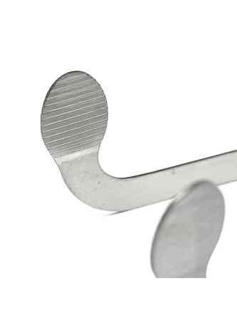 Кочерга-щипці для вугілля Slow and Sear PICKER Код: 013157 Рівне