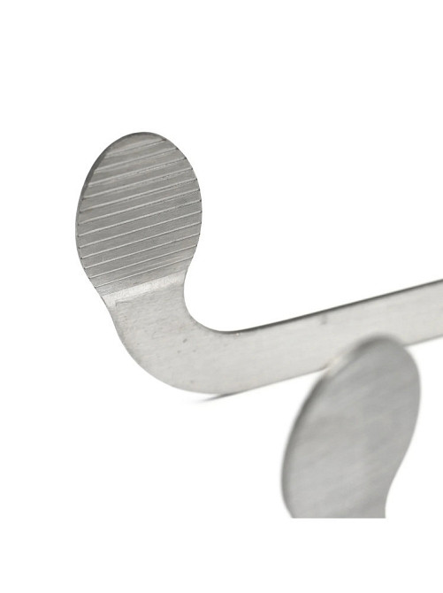 Кочерга-щипцы для угля Slow and Sear PICKER Код: 013157 Ровно - изображение 2