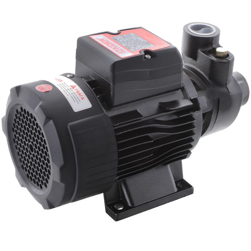 Насос поверхностный вихревой Koer QB-70 (KP2761) Киев - изображение 3