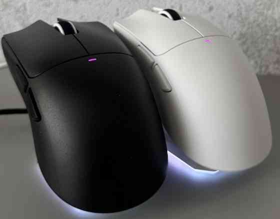 ‼️Беспроводная игровая мышка attack shark X11 (2.4\Bluetooth\USB)!️ Харьков