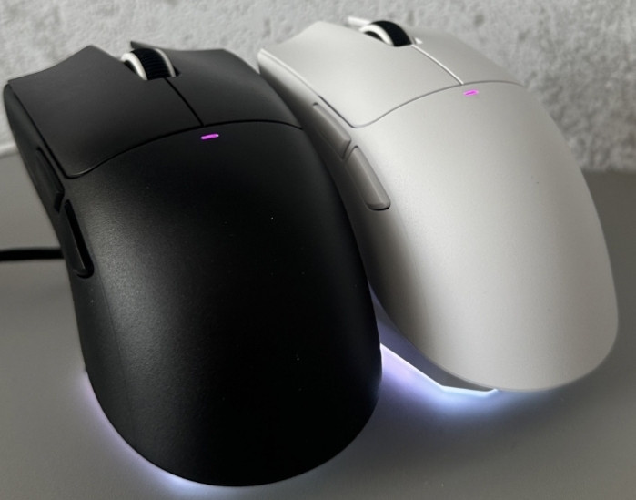 ‼️Беспроводная игровая мышка attack shark X11 (2.4\Bluetooth\USB)!️ Харьков - изображение 6