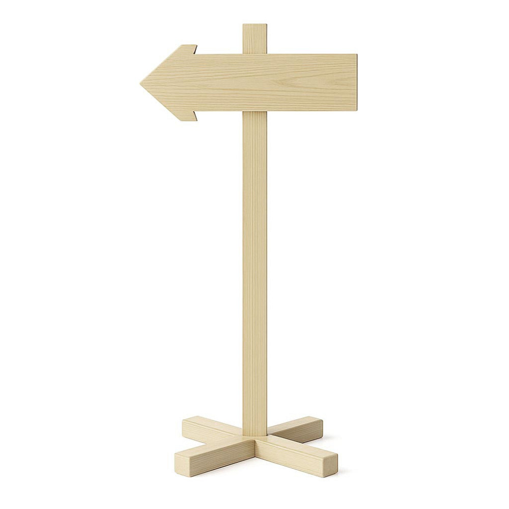 Підлогова стрілка-покажчик "Альмейрім" бланже Миколаїв - фото 1