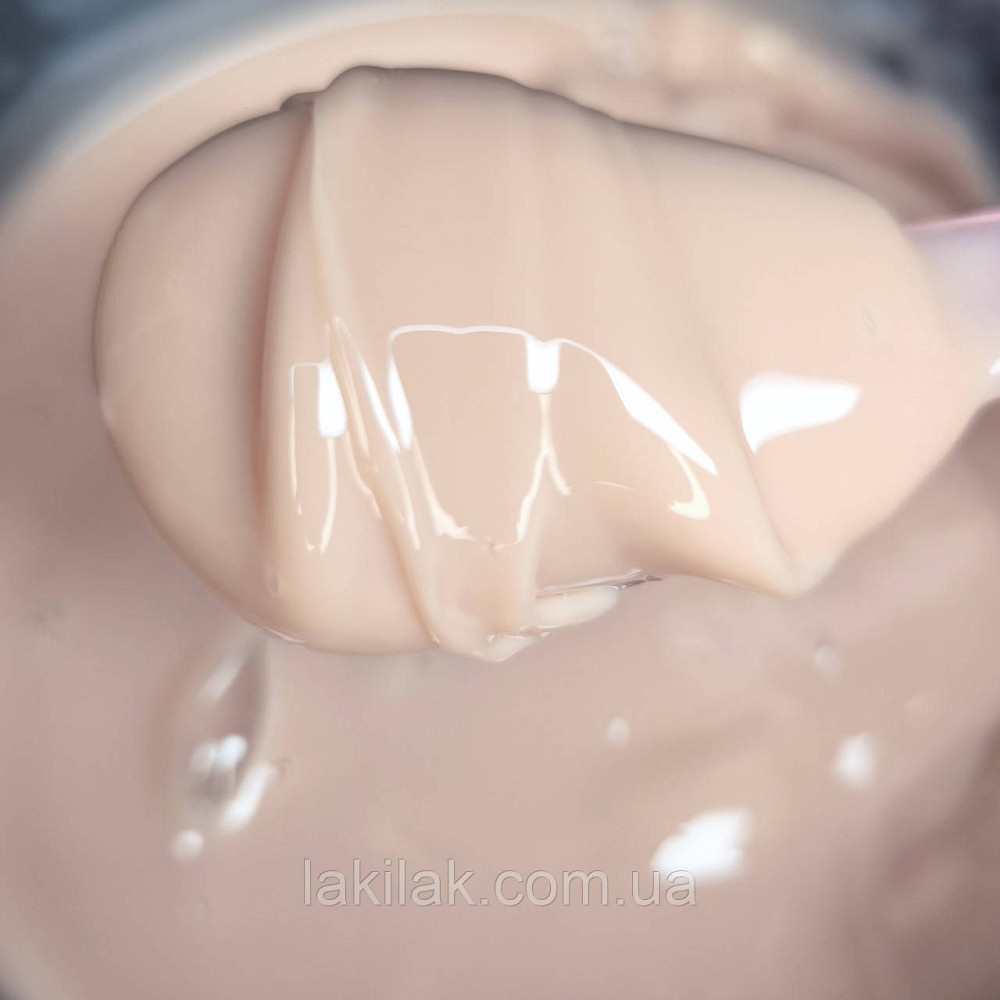 Гель для нарощення нігтів Польща Natural Beige 30мл Херсон - изображение 1