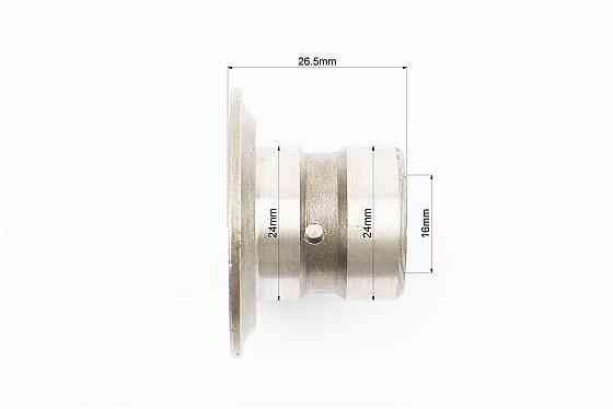 Втулка шестерні задньої передачі Киев