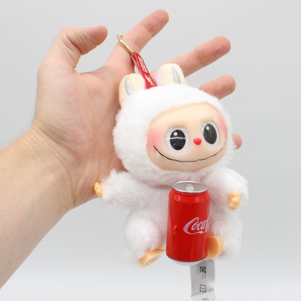 Мягкая игрушка Лабубу,17см,Сюрприз SBR Киев - изображение 10