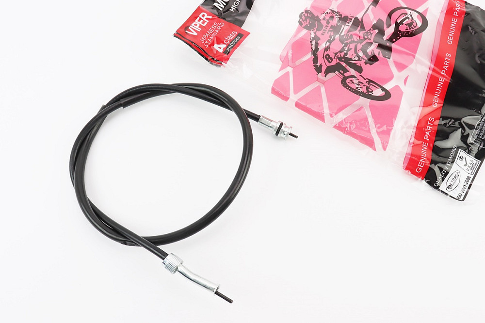 Трос спідометру Suzuki AD50 (диск. гальм) Київ - фото 1