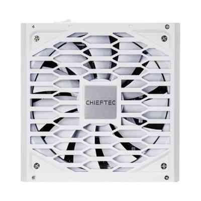 Блок живлення Chieftec 850W VEGA M WHITE (PPG-850-CW) Вінниця
