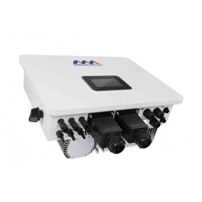 Солнечный инвертор MEGAREVO O5KL1D 5kW (R8KL1D-G2) Винница