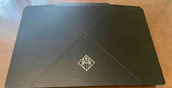 Ноутбук 15" HP Omen X 2S 15-dg0010nr. Київ