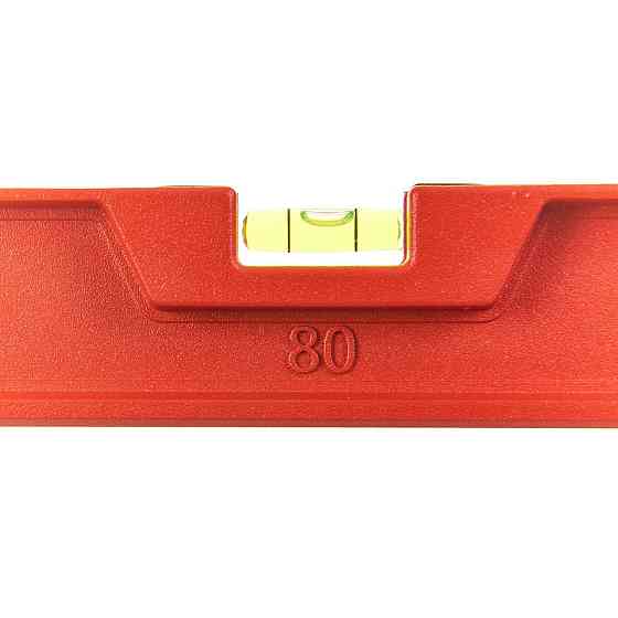 Рівень литий REDCAST MILWAUKEE, 80см Одеса